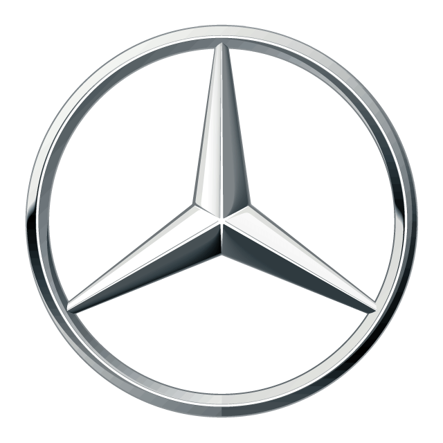 Mercedes Benz - Goghen Designs