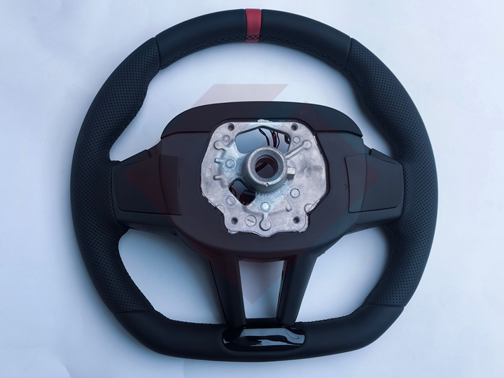 TOYOTA GR SUPRA A90 BMW G STEERING WHEEL (2019+) MT