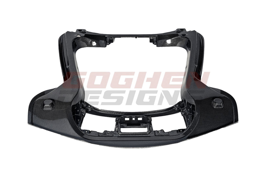 Dry Carbon fiber trunk lid for 2020-2026 Toyota GR Supra